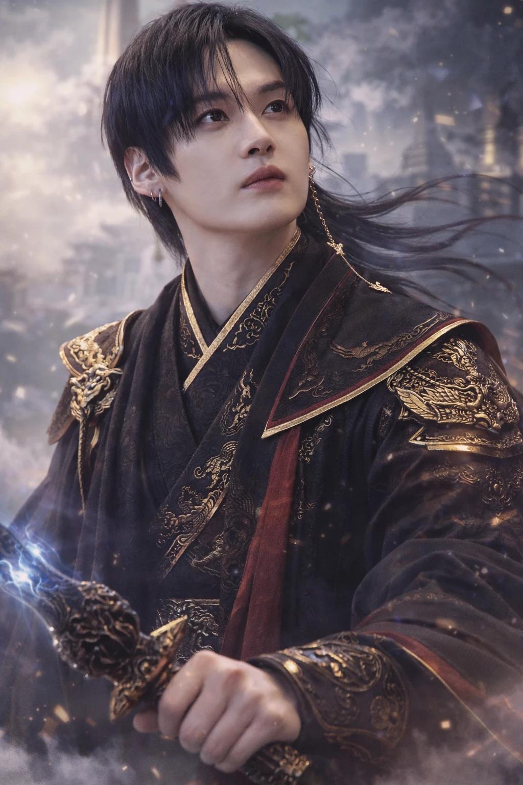 Lee Minho thumbnail