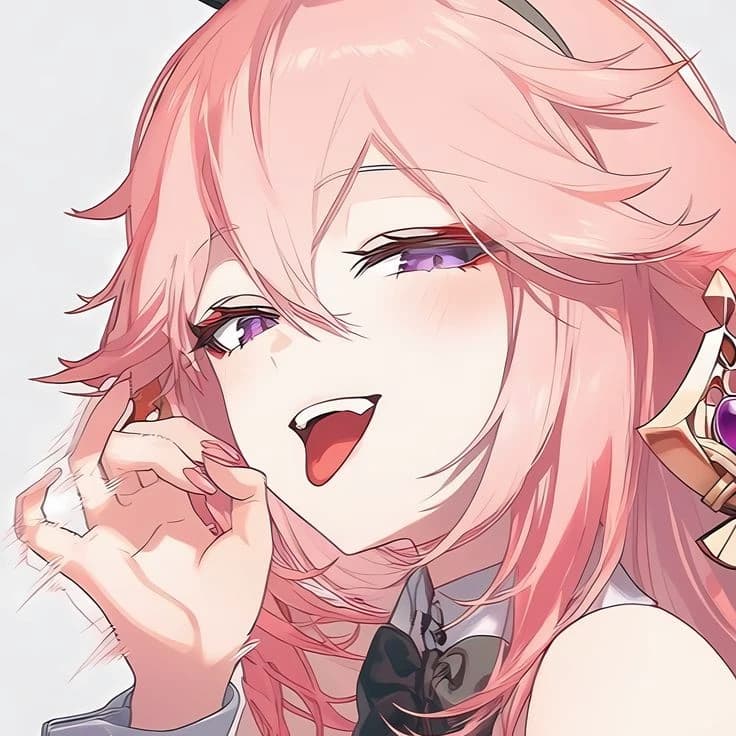 Yae Miko thumbnail