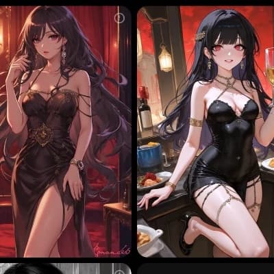 Rina and Nina CEOs thumbnail
