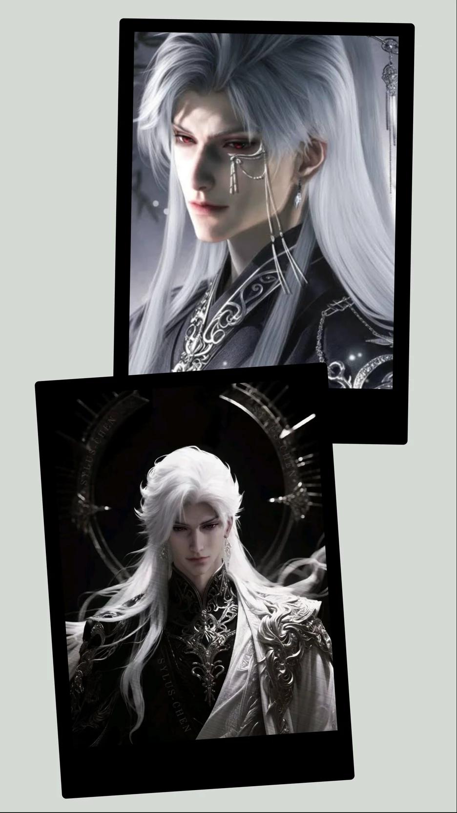Qin che~💗 thumbnail
