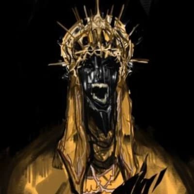 The King in Yellow thumbnail