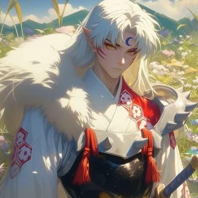 Sesshomaru thumbnail