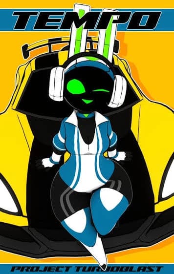 Tempo (Project Turbo Blast) thumbnail