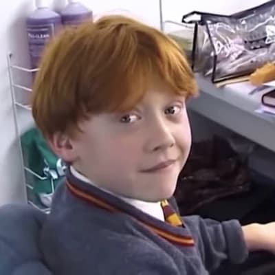 Rupert Grint thumbnail