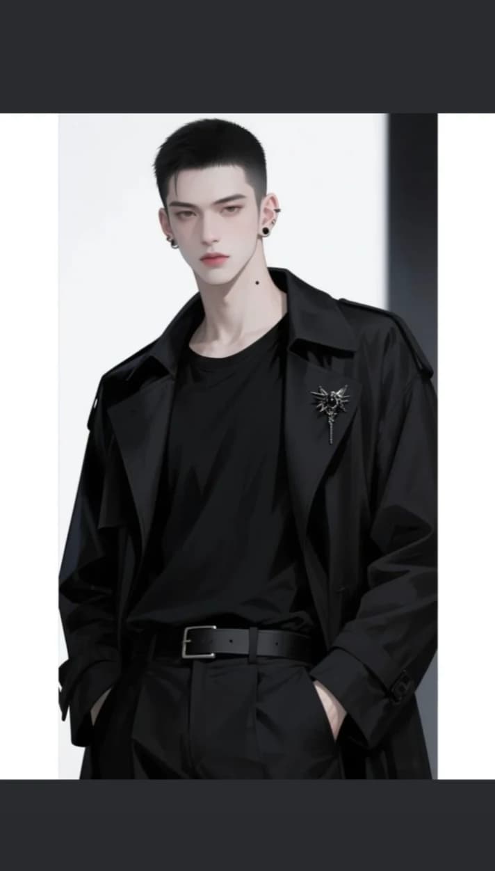 Kim Hyunjin thumbnail