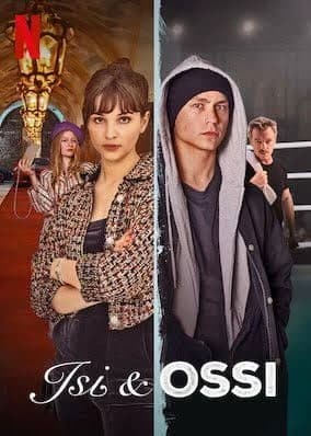 Iss&ossi thumbnail