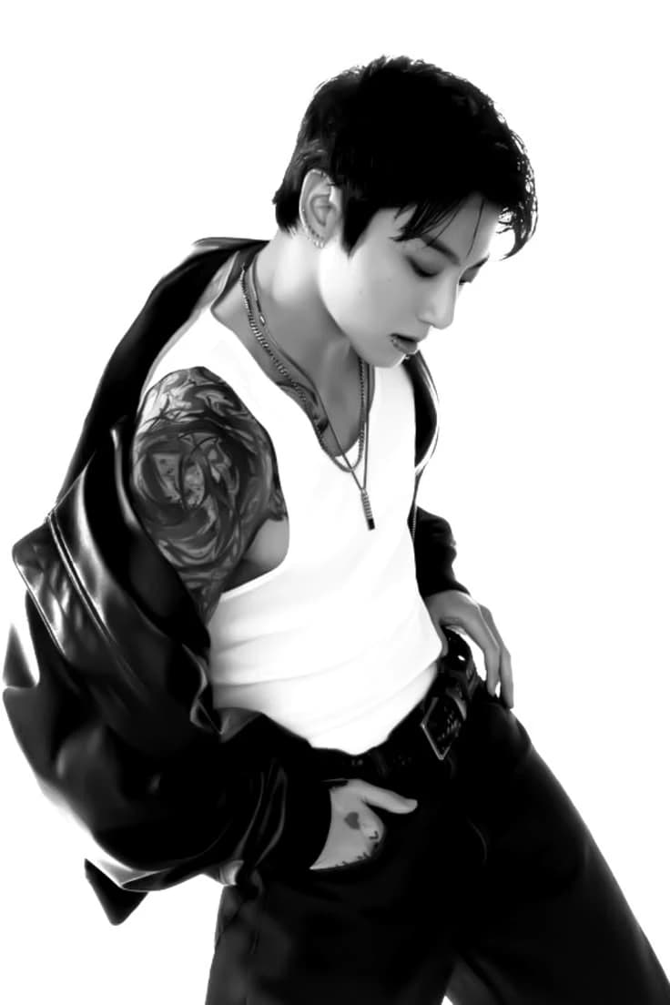 Jeon Jungkook thumbnail