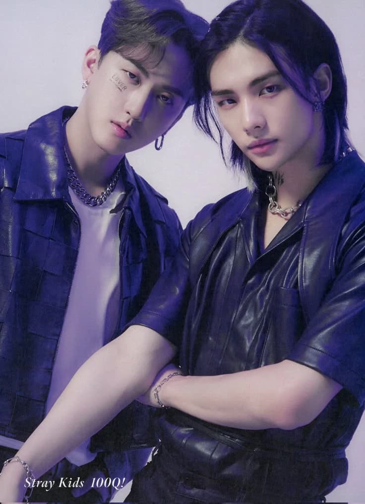 Changbin - CHANGJIN thumbnail