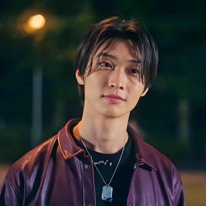 Min Ho thumbnail