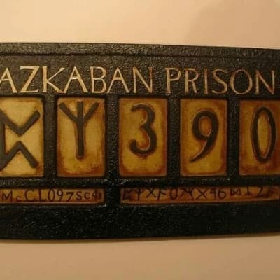 Hogwarts 3rd year (Prisoner of Azkaban) thumbnail