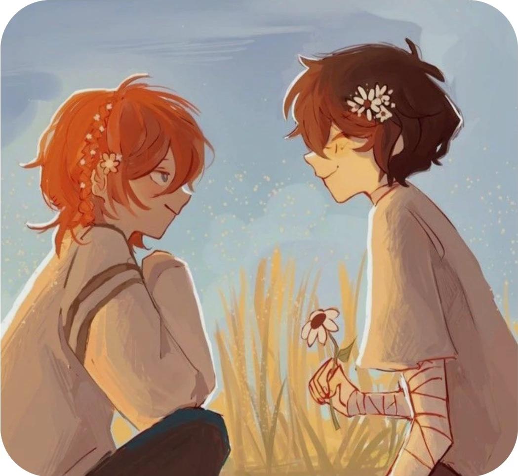 Chuuya thumbnail