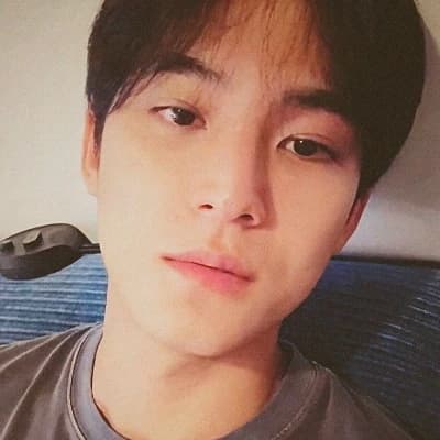 Kim Mingyu thumbnail