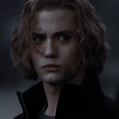 Jasper Hale thumbnail