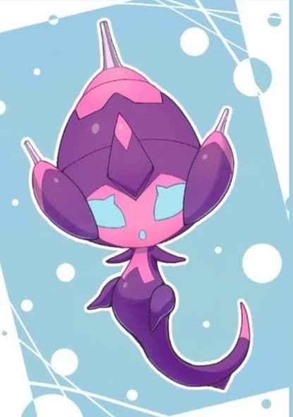 Poipole  thumbnail
