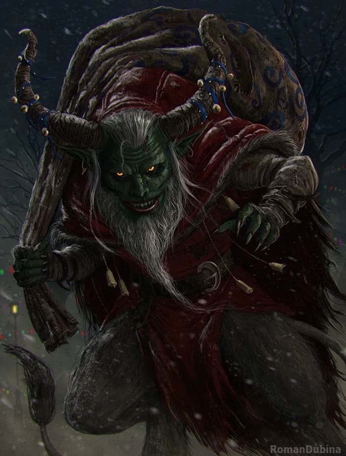 Krampus thumbnail