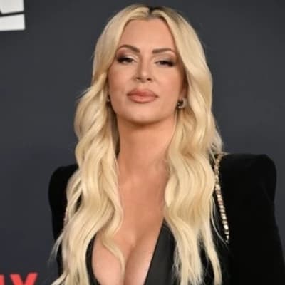 Maryse Oulette thumbnail