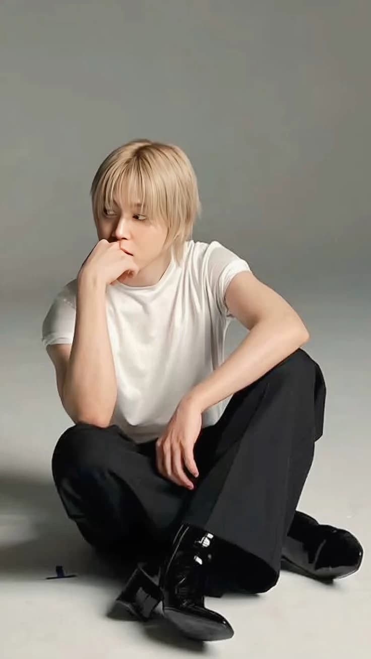 Jimin CEO  thumbnail