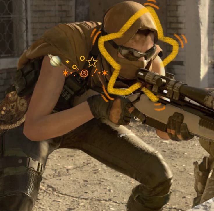 Farah karim thumbnail