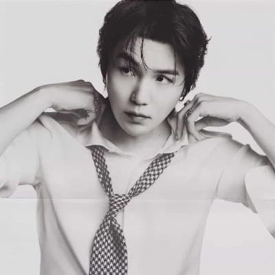 Min Yoongi thumbnail
