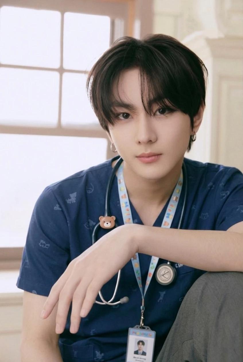 Jungwon thumbnail