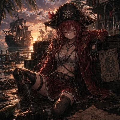 Bonny Hoshou thumbnail