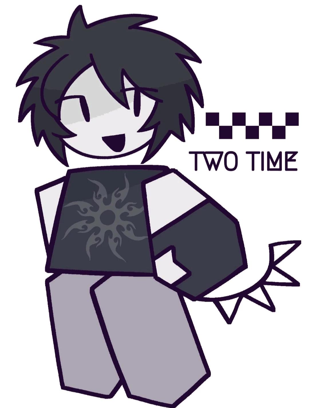 A sleepover - Two time thumbnail