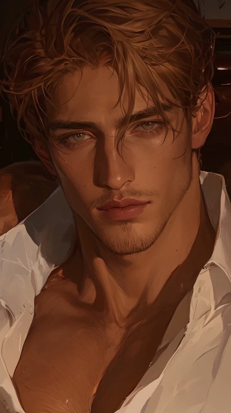 Bruce Perry (Fireman / Ex Boyfriend) thumbnail