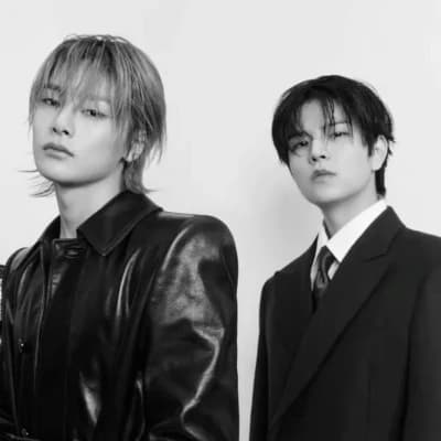 Kim Seungmin Yang Jeongin thumbnail