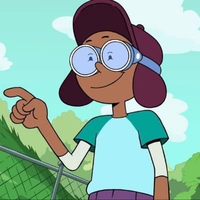 Jackie from craig's world thumbnail