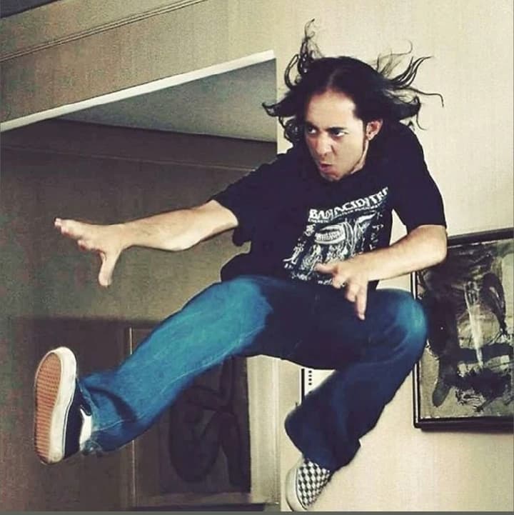 Daron Malakian thumbnail