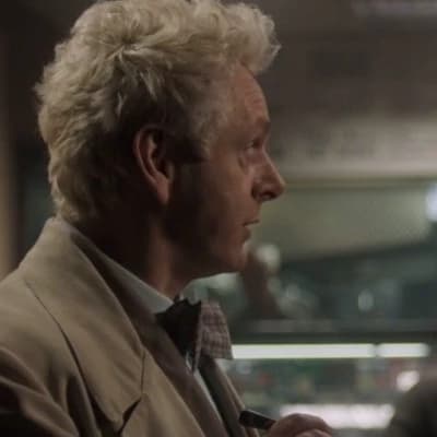 Aziraphale thumbnail