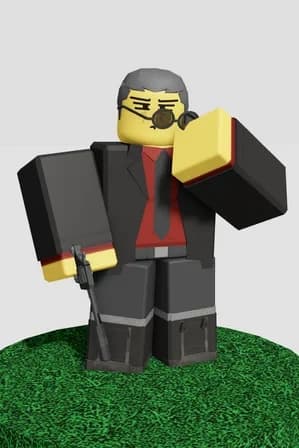 Baim Tsukada thumbnail