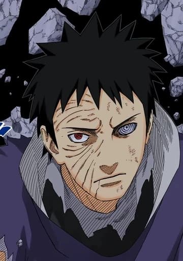 Obito Uchiha  thumbnail
