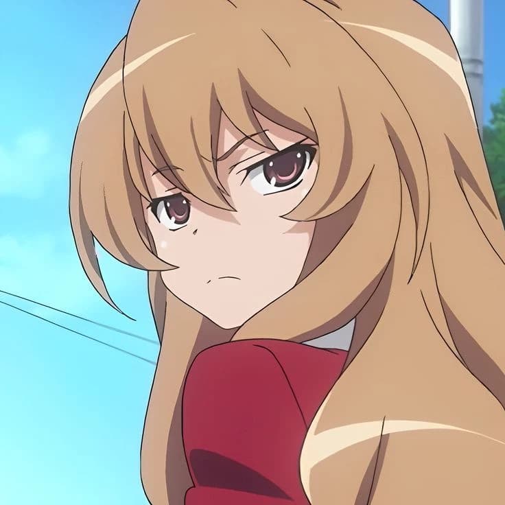 Taiga Aisaka thumbnail