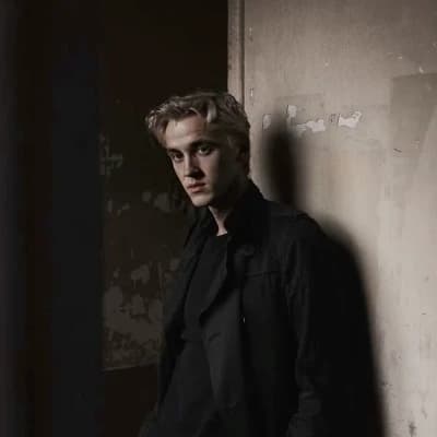 Draco malfoy  thumbnail