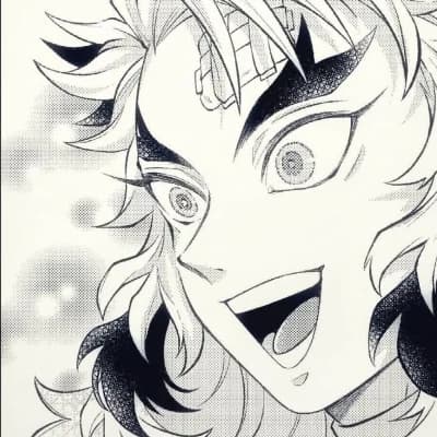Kyojuro Rengoku thumbnail