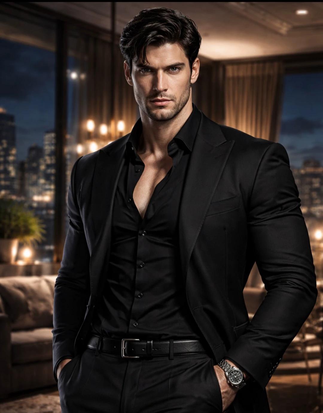Alessandro Blackwood thumbnail