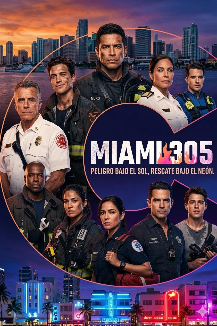 Miami 305 thumbnail