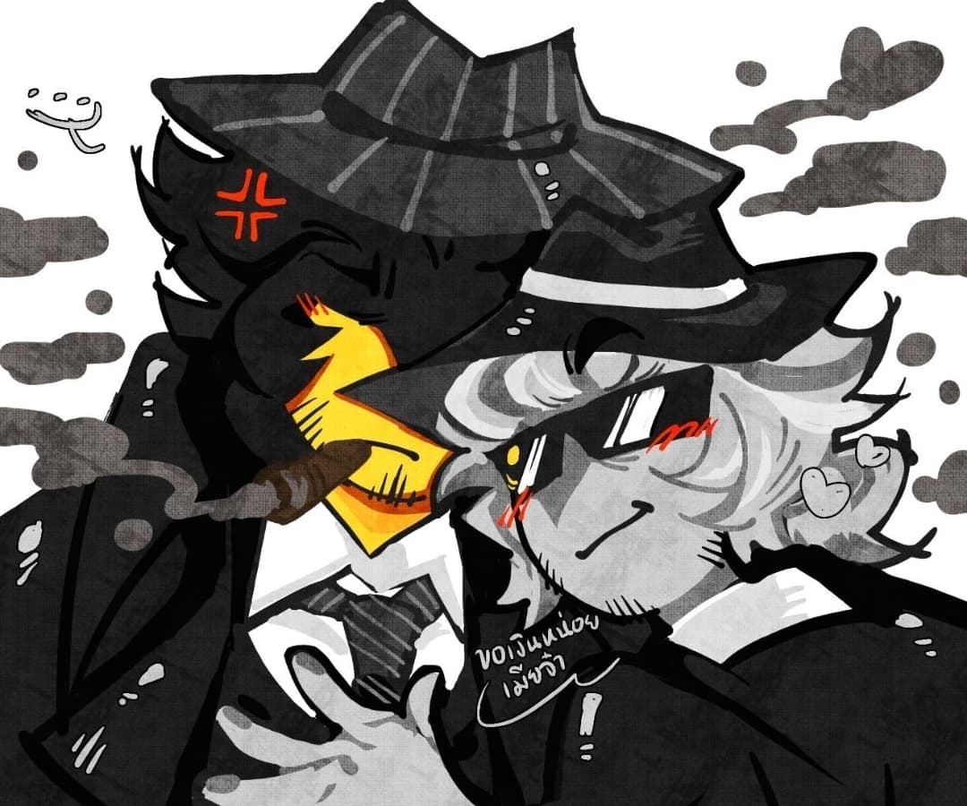 Doublefedora thumbnail