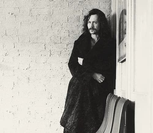 Sirius Black thumbnail