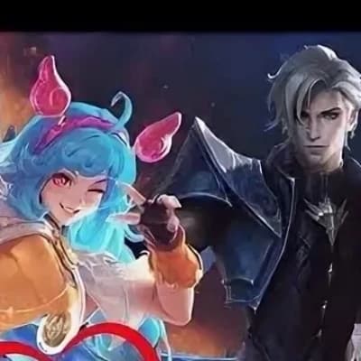 Cheechy & Amon \[MLBB\] thumbnail