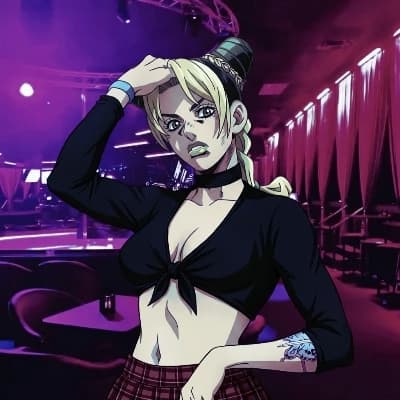 Jolyne the prostitute thumbnail