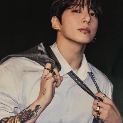 Jeon jungkook.  thumbnail