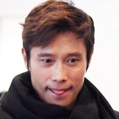 Lee Byung Hun thumbnail
