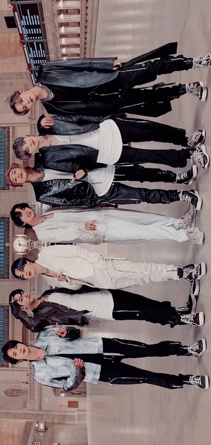 Bts thumbnail