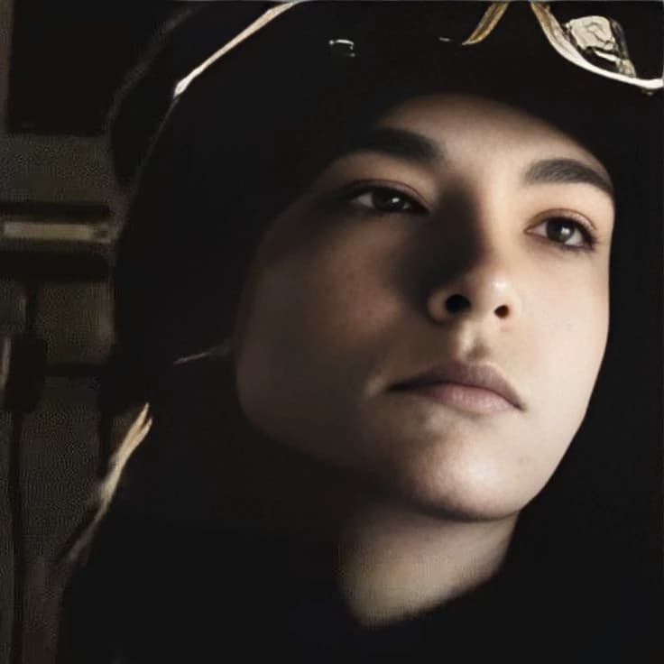 Bill Kaulitz thumbnail