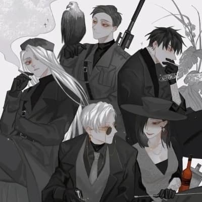 Mafia families  thumbnail