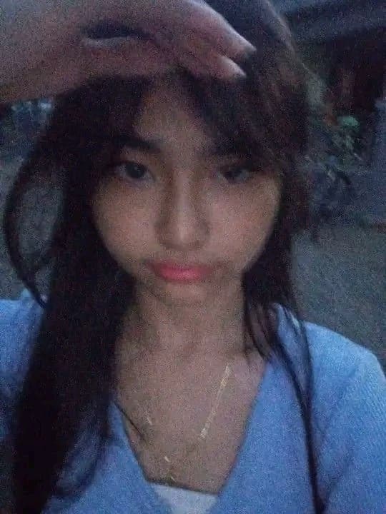 Highschool Chinita  thumbnail