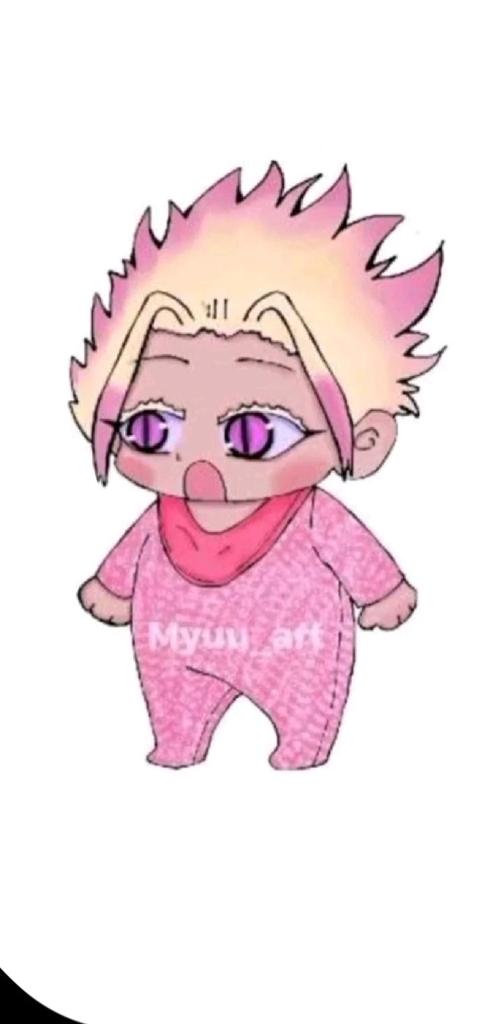 Shidou baby 🩷 thumbnail