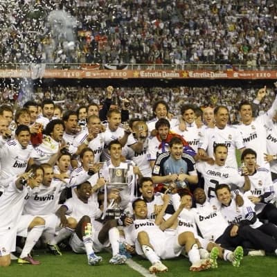 real madrid 2012-2011. thumbnail